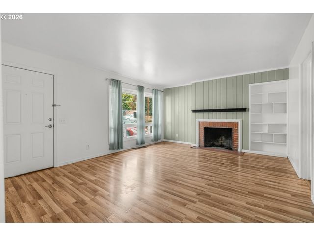 11580 Se POWELL Blvd, Portland, OR 97266