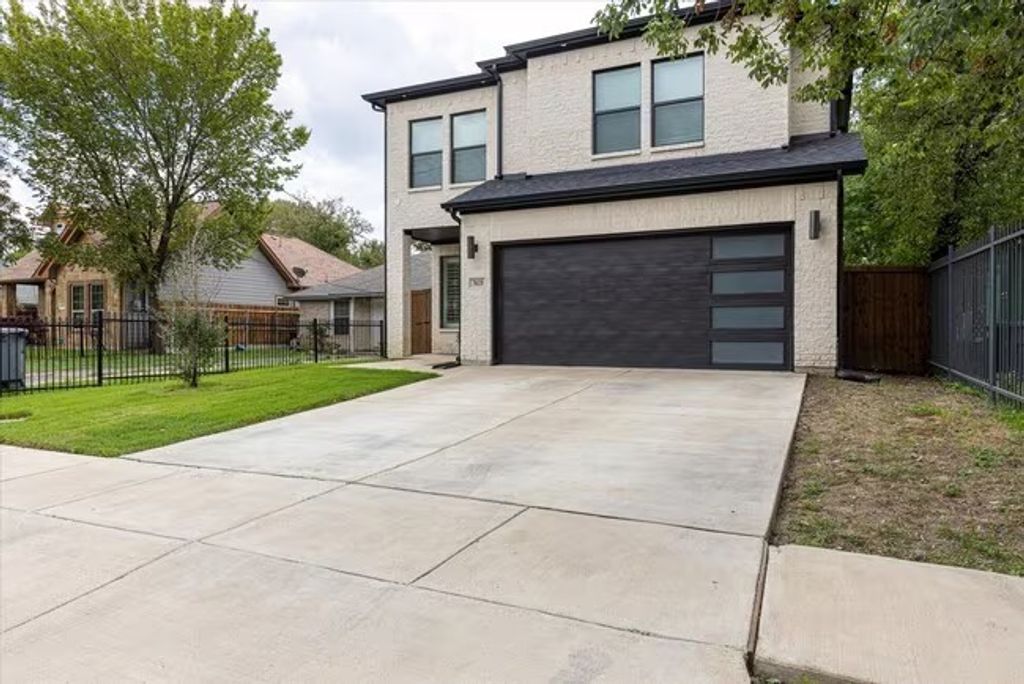 3618 Mcbroom Street, Dallas, TX 75212
