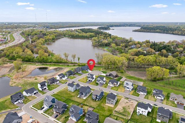 429 Collova Drive, Vadnais Heights, MN 55127