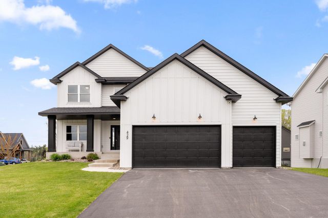 429 Collova Drive, Vadnais Heights, MN 55127