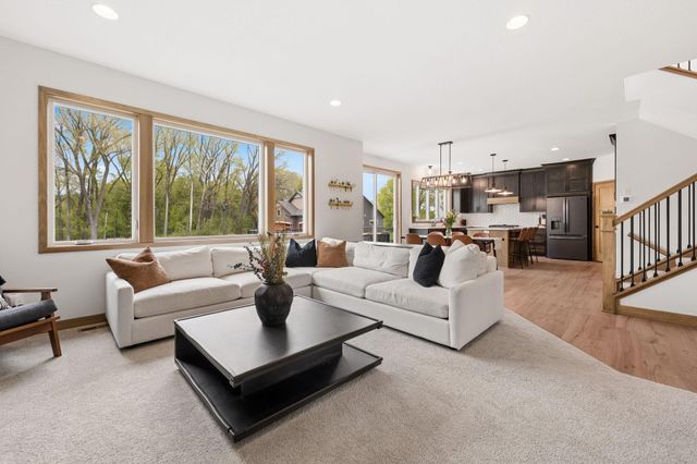 429 Collova Drive, Vadnais Heights, MN 55127