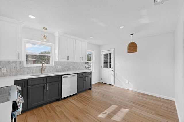 403 Glenn Drive, Weatherford, TX 76086