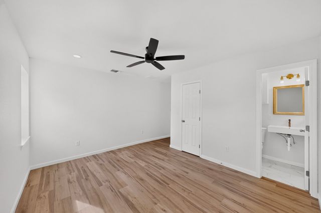 403 Glenn Drive, Weatherford, TX 76086