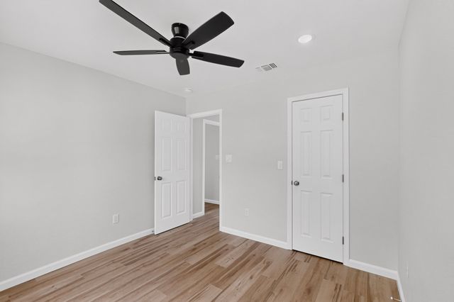 403 Glenn Drive, Weatherford, TX 76086