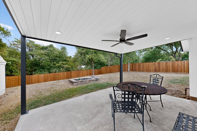 403 Glenn Drive, Weatherford, TX 76086