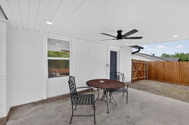 403 Glenn Drive, Weatherford, TX 76086