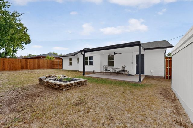 403 Glenn Drive, Weatherford, TX 76086