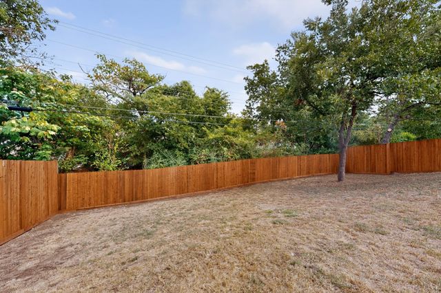 403 Glenn Drive, Weatherford, TX 76086