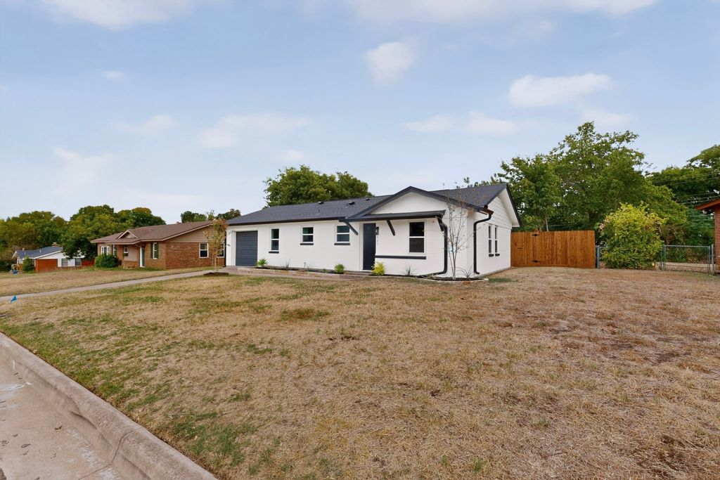 403 Glenn Drive, Weatherford, TX 76086 — photo 4