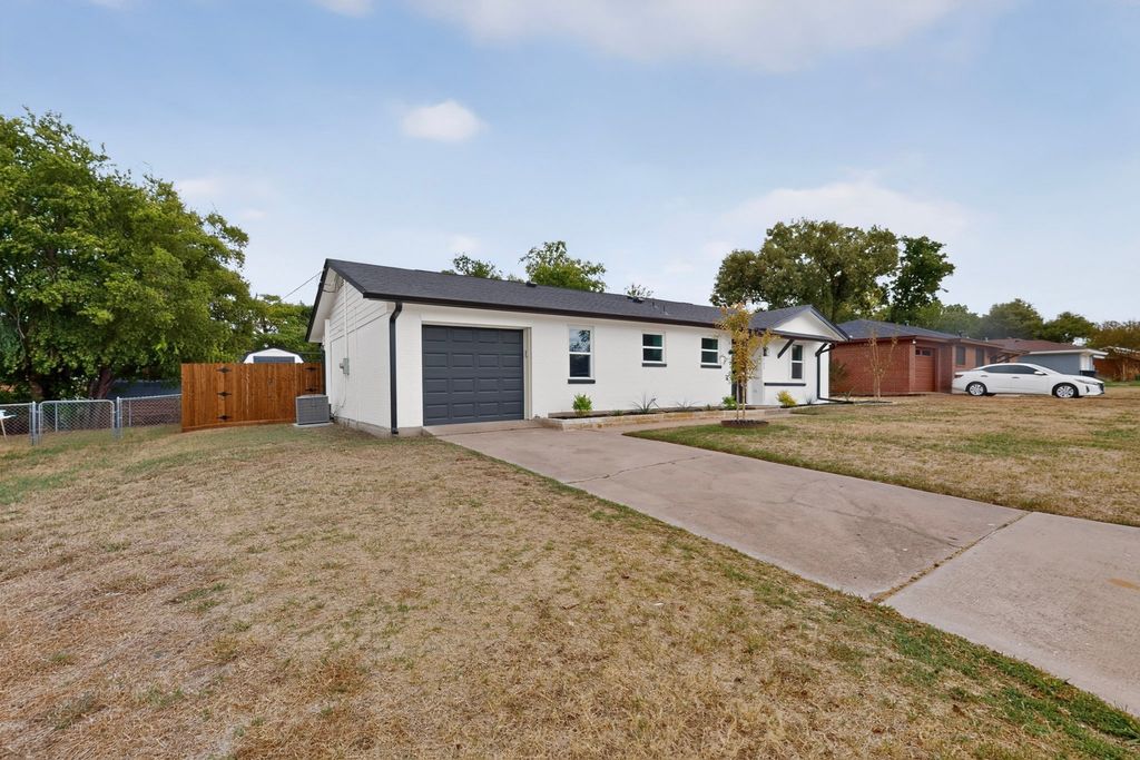403 Glenn Drive, Weatherford, TX 76086 — photo 5