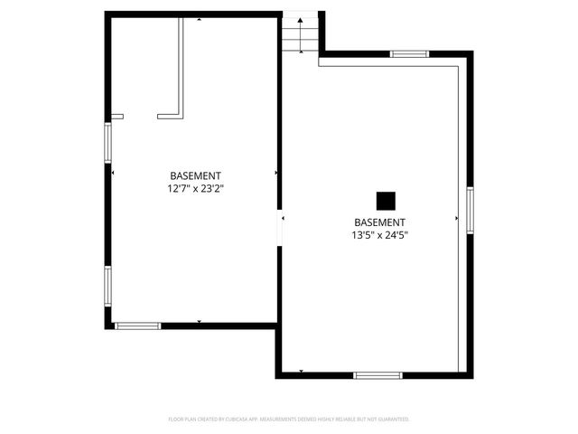 1104 W 5th Avenue, Brodhead, WI 53520