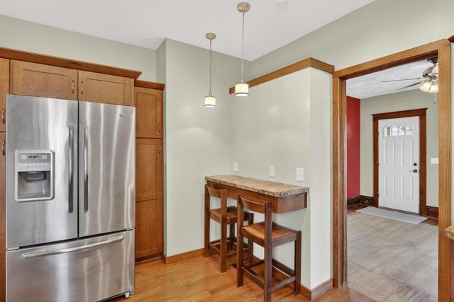 1104 W 5th Avenue, Brodhead, WI 53520