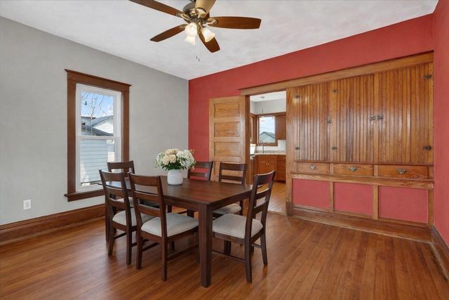 1104 W 5th Avenue, Brodhead, WI 53520