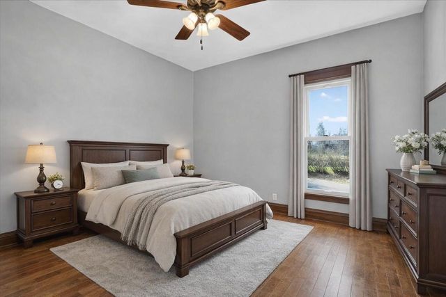 1104 W 5th Avenue, Brodhead, WI 53520