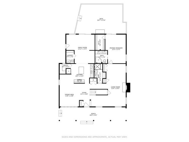 636 N Greenview Avenue, Mundelein, IL 60060
