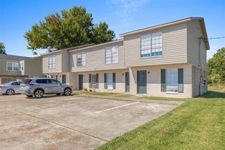 645 Esplanade St Street, Lake Charles, LA 70607