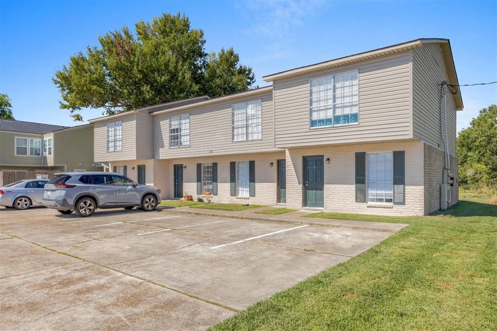 645 Esplanade St Street, Lake Charles, LA 70607