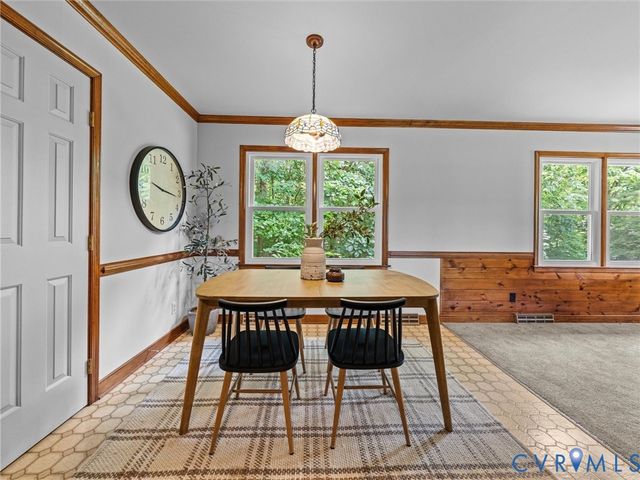 1843 Boyer Rd, Powhatan, VA 23139