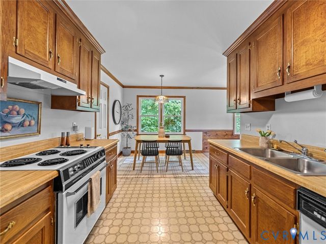 1843 Boyer Rd, Powhatan, VA 23139