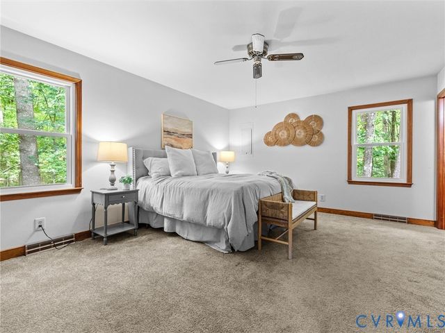 1843 Boyer Rd, Powhatan, VA 23139