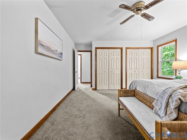 1843 Boyer Rd, Powhatan, VA 23139