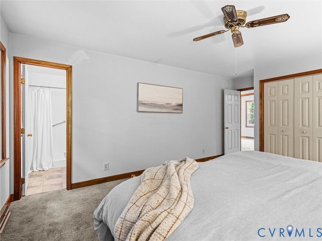 1843 Boyer Rd, Powhatan, VA 23139