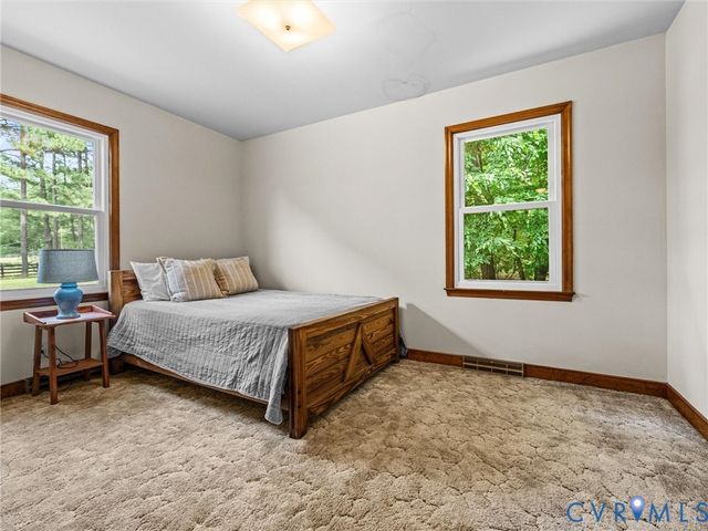 1843 Boyer Rd, Powhatan, VA 23139