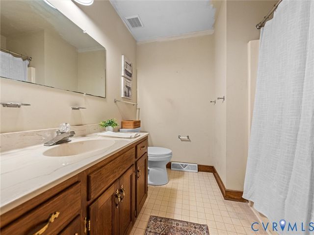 1843 Boyer Rd, Powhatan, VA 23139