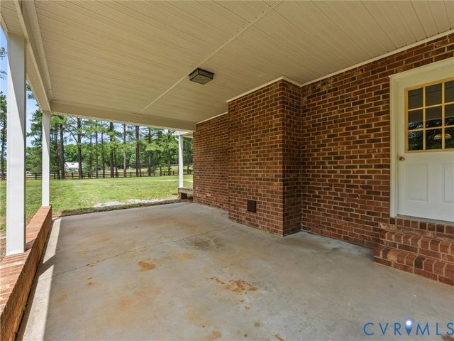 1843 Boyer Rd, Powhatan, VA 23139