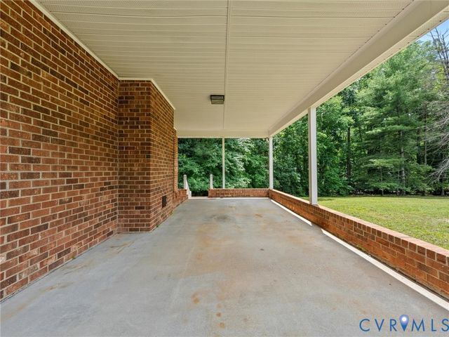 1843 Boyer Rd, Powhatan, VA 23139