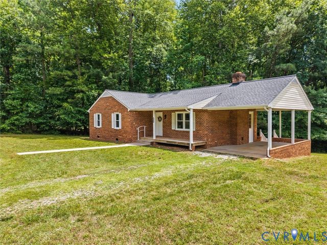 1843 Boyer Rd, Powhatan, VA 23139