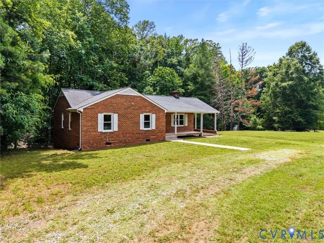 1843 Boyer Rd, Powhatan, VA 23139