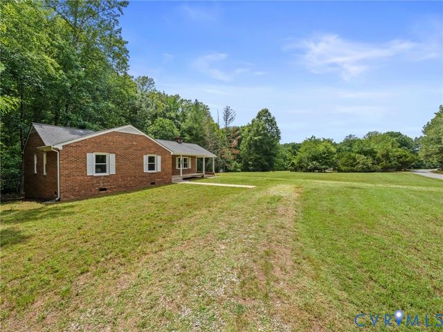 1843 Boyer Rd, Powhatan, VA 23139