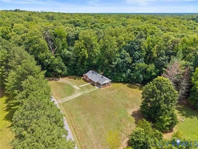 1843 Boyer Rd, Powhatan, VA 23139