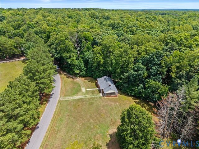 1843 Boyer Rd, Powhatan, VA 23139