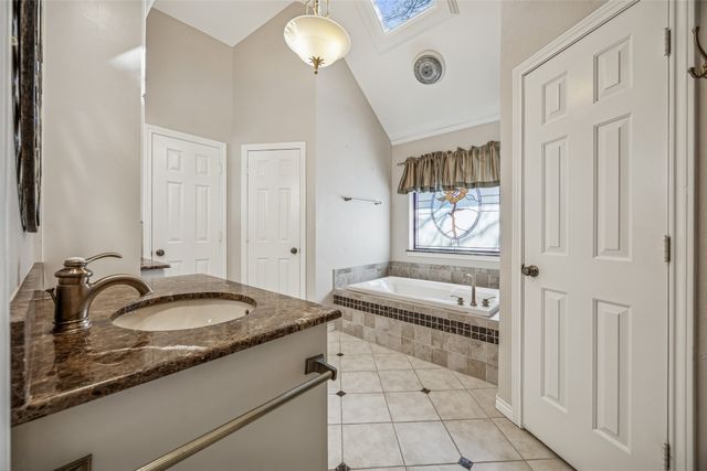 1932 Gardengrove Court, Plano, TX 75075