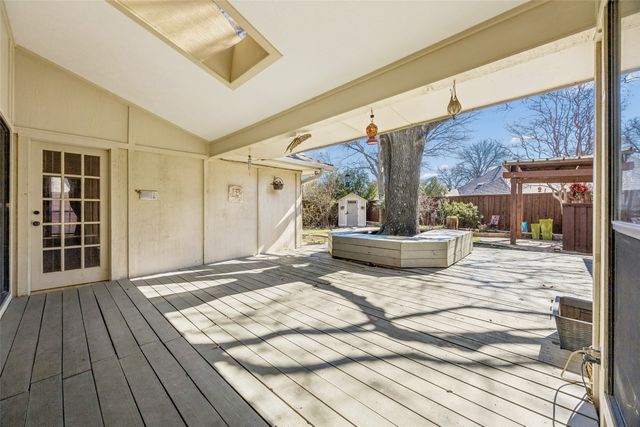 1932 Gardengrove Court, Plano, TX 75075