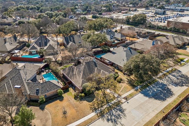 1932 Gardengrove Court, Plano, TX 75075