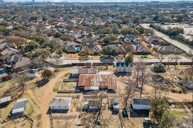 1932 Gardengrove Court, Plano, TX 75075