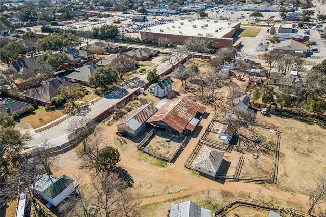 1932 Gardengrove Court, Plano, TX 75075