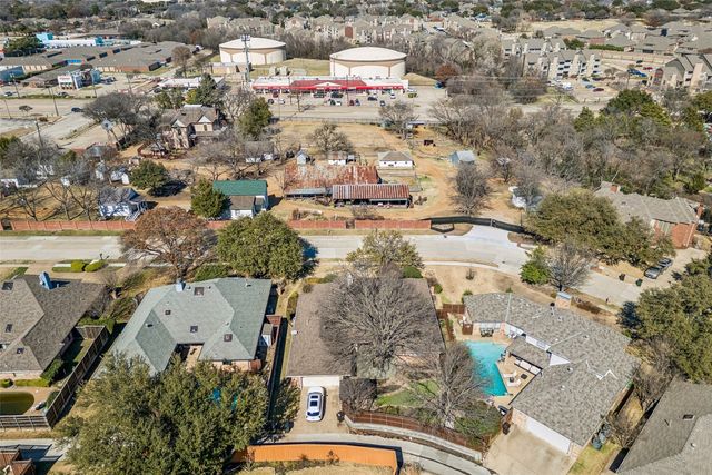 1932 Gardengrove Court, Plano, TX 75075