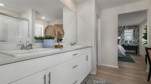 2439 Gunner Ridge Way, Rialto, CA 92377