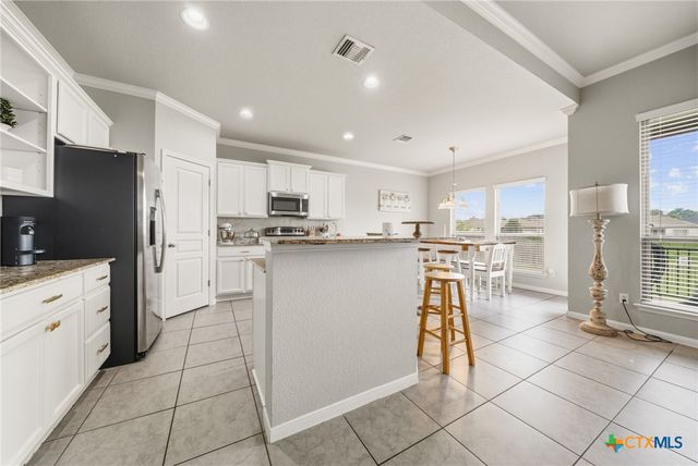 5612 Markham Drive, Temple, TX 76502