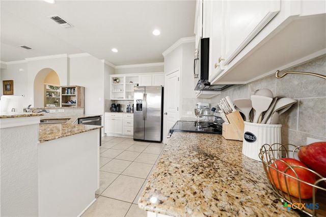 5612 Markham Drive, Temple, TX 76502