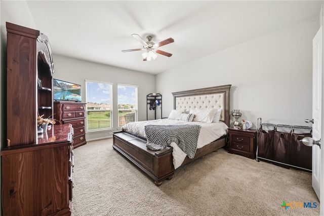 5612 Markham Drive, Temple, TX 76502
