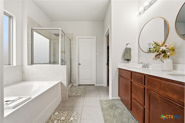 5612 Markham Drive, Temple, TX 76502