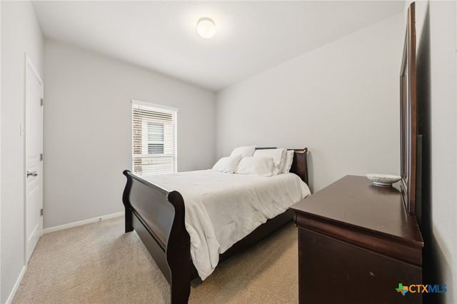 5612 Markham Drive, Temple, TX 76502