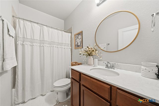 5612 Markham Drive, Temple, TX 76502