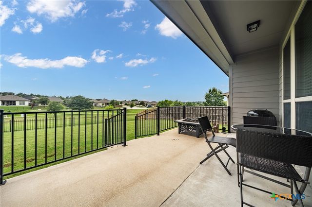 5612 Markham Drive, Temple, TX 76502