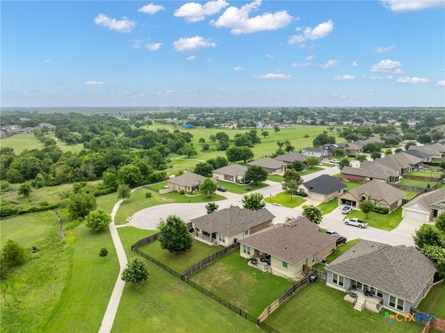 5612 Markham Drive, Temple, TX 76502